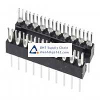 RS PRO_402-670_IC Connector