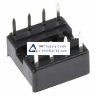 Winslow_W3108TRC_IC Connector