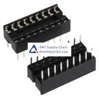 Winslow_W3118TRC_IC Connector