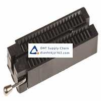 Aries Electronics_40-6554-10_IC Connector