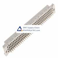 HARTING_09032967825_Backplane and Rack Connectors