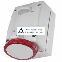 Scame_561.3286_Mains and DC power connectors