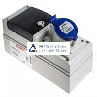 Scame_632.3213-R_Mains and DC power connectors