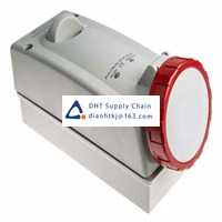 Scame_561.3287_Mains and DC power connectors