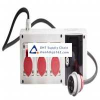 Scame_632.1636-R_Mains and DC power connectors