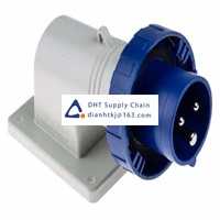 Scame_247.1693_Mains and DC power connectors