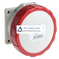 Scame_427.3267_Mains and DC power connectors