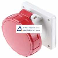 Scame_427.1666_Mains and DC power connectors