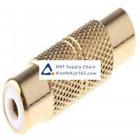 RS PRO_410-927_AV Connector