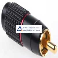 RS PRO_411-015_AV Connector