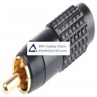 RS PRO_411-019_AV Connector