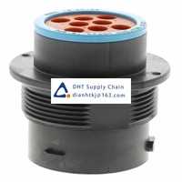 Deutsch_HDP24-18-8PE_Circular connector