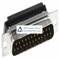 ITT Cannon_115153-0062_D-SUB connectors