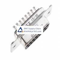 ITT Cannon_121073-2306  D_D-SUB connectors