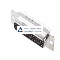 ITT Cannon_121073-2157  D_D-SUB connectors