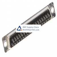 ITT Cannon_121073-2308  D_D-SUB connectors