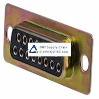 ITT Cannon_053512-0029_D-SUB connectors