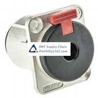 Neutrik_NJ3FP6C_AV Connector