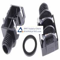 RS PRO_449-332_AV Connector