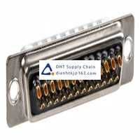 Cinch_FDB-25PTI2/1_D-SUB connectors