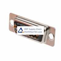 Cinch_FDA-15ST2/1_D-SUB connectors