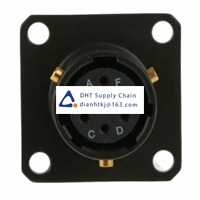 Amphenol Limited_62GB-12E10-06SN_Circular connector