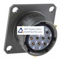Amphenol Limited_62GB-12E12-10SN_Circular connector