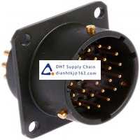 Amphenol Limited_62GB-12E16-26PN_Circular connector