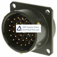 Amphenol Limited_62GB-12E18-32PN_Circular connector