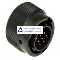 Amphenol Limited_62GB-56T12-10PN_Circular connector