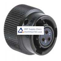 Amphenol Limited_62GB-56T08-33SN_Circular connector