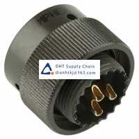 Amphenol Limited_62GB-56T12-03SN_Circular connector