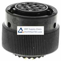 Amphenol Limited_62GB-56T12-10SN_Circular connector