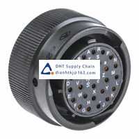 Amphenol Limited_62GB-56T16-26SN_Circular connector