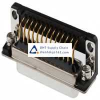 Cinch_FDBB-25S1AENT2/1_D-SUB connectors