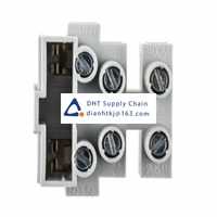 RS PRO_452-625_Terminal Block Connector