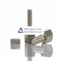 RS PRO_453-886_D-SUB connectors