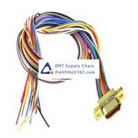 RS PRO_453-909_D-SUB connectors