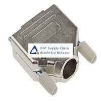 MH Connectors_MHDTZK15-RA-PC-K_D-SUB connectors