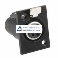 RS PRO_457-954_AV Connector