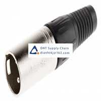 RS PRO_457-998_AV Connector