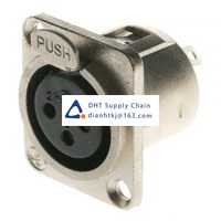 RS PRO_458-042_AV Connector