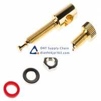 RS PRO_458-190_AV Connector