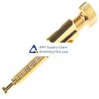 RS PRO_458-207_AV Connector