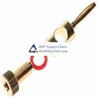 RS PRO_458-213_AV Connector