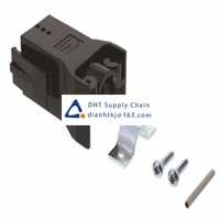 Anderson Power Products_1460G1+115G1_Mains and DC power connectors