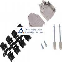 MH Connectors_MHDTZK9-RA-PC-K_D-SUB connectors