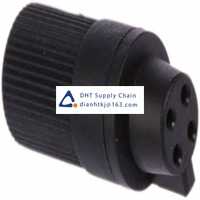 binder_09-9764-00-04_Circular connector