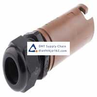 ITT Cannon_SNLF-S-C50-25L-BN_Mains and DC power connectors