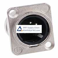 Neutrik_NC5MDL1_AV Connector